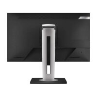 68,58cm/27 (1920x1080) ViewSonic VG2748a-2 16:9 5ms IPS VGA HDMI DisplayPort USB-Hub VESA Pivot Speaker Full HD Black