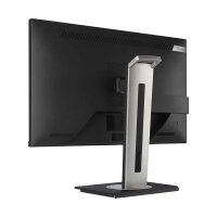68,58cm/27 (1920x1080) ViewSonic VG2748a-2 16:9 5ms IPS VGA HDMI DisplayPort USB-Hub VESA Pivot Speaker Full HD Black
