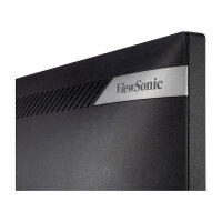 68,58cm/27 (1920x1080) ViewSonic VG2748a-2 16:9 5ms IPS VGA HDMI DisplayPort USB-Hub VESA Pivot Speaker Full HD Black