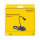 Delock Desktop USB Gaming Mikrofon mit Schwanenhals und Mute Button