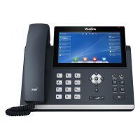 Yealink SIP-T48U - VoIP-Telefon
