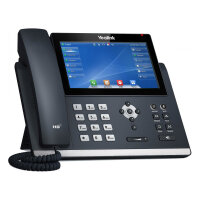 Yealink SIP-T48U - VoIP-Telefon