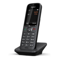 Gigaset S700H Pro Schnurloses Erweiterungsgerät