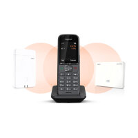 Gigaset S700H Pro Schnurloses Erweiterungsgerät