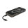 USB Type-C™ 3.2 Dockingstation 4K HDMI + DP / 1080p VGA, USB Hub und PD 3.0