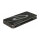 USB Type-C™ 3.2 Dockingstation 4K HDMI + DP / 1080p VGA, USB Hub und PD 3.0