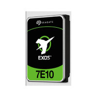 6TB Seagate Exos ST6000NM019B 7200RPM 256MB Ent....