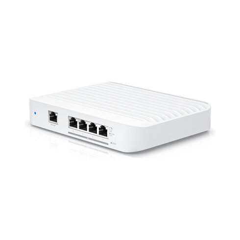 5P Ubiquiti USW-Flex-XG M PoE+