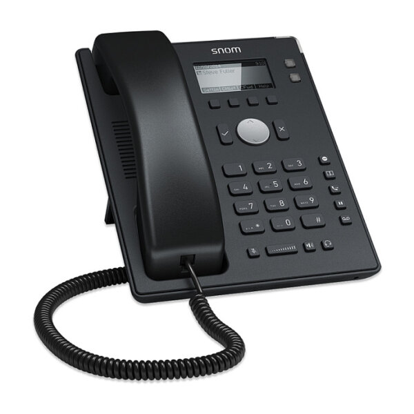 SNOM D120