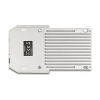USB Type-C™ Dockingstation für 1 x U.2 SSD