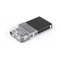 USB Type-C™ Dockingstation für 1 x U.2 SSD