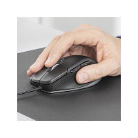 3DConnexion CadMouse Compact