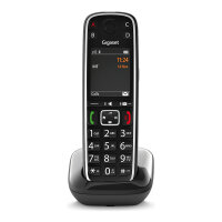 Gigaset E720