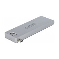 Dockingstation für MacBook mit 4K und PD 3.0