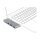 Dockingstation für MacBook mit 4K und PD 3.0