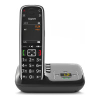 Gigaset E720A