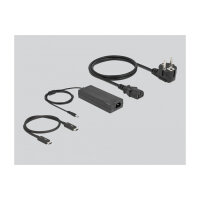 Thunderbolt™ 3 Dockingstation 8K - Dual DisplayPort / USB / LAN / SD / Audio / PD 3.0