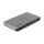 Thunderbolt™ 3 Dockingstation 8K - Dual DisplayPort / USB / LAN / SD / Audio / PD 3.0