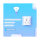 Steckdose TP-LINK Tapo P100 V1.2 (4-Pack) - Smart-Stecker - WLAN