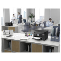 T Epson EcoTank ET-4850 Tinte-Multifunktionsdrucker 4in1 A4 LAN WiFi ADF Duplex