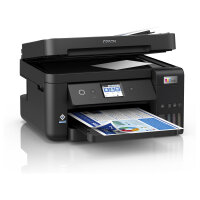 T Epson EcoTank ET-4850 Tinte-Multifunktionsdrucker 4in1 A4 LAN WiFi ADF Duplex