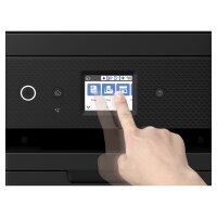 T Epson EcoTank ET-4850 Tinte-Multifunktionsdrucker 4in1 A4 LAN WiFi ADF Duplex