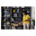 T Epson EcoTank ET-4850 Tinte-Multifunktionsdrucker 4in1 A4 LAN WiFi ADF Duplex