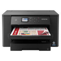T Epson WorkForce WF-7310DTW Tintenstrahldrucker A3/A4/LAN/WLAN/Duplex