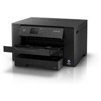 T Epson WorkForce WF-7310DTW Tintenstrahldrucker A3/A4/LAN/WLAN/Duplex