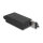 Slim Bay Wechselrahmen für 4 x M.2 NVMe SSD mit Slim SAS SFF-8654 Anschluss