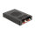 3.5? Wechselrahmen für 2 x M.2 NVMe SSD mit Slim SAS SFF-8654 Anschluss