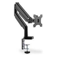 Tischhalterung für 1 Monitor 15-32" 9KG DIGITUS...