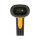 2,4 GHz Barcode Scanner 1D und 2D mit Ladestation - 5 Sprachen
