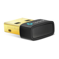 TP-LINK UB500 - USB Typ-A - Bluetooth - Schwarz