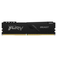 3600 8GB Kingston FURY Beast KF436C17BB/8