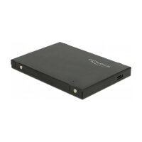 Externes 2.5? Gehäuse für M.2 NVMe PCIe SSD mit...