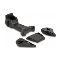 Industrie Barcode Scanner 1D und 2D für 433 MHz oder Bluetooth mit induktiver Ladestation