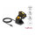 Industrie Barcode Scanner 1D und 2D für 433 MHz oder Bluetooth mit induktiver Ladestation