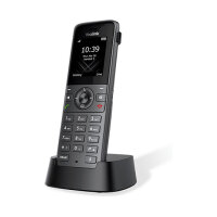 Yealink W73H -Schnurloses Erweiterungshandgerät mit...