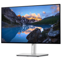 61cm/24 (1920x1080) Dell UltraSharp U2422HE 16:9 5ms IPS HDMI DisplayPort USB-C VESA Pivot Full HD Black/Silver