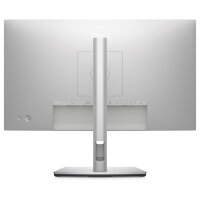 61cm/24 (1920x1080) Dell UltraSharp U2422HE 16:9 5ms IPS HDMI DisplayPort USB-C VESA Pivot Full HD Black/Silver