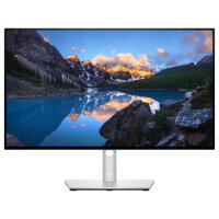 61cm/24 (1920x1080) Dell UltraSharp U2422HE 16:9 5ms IPS HDMI DisplayPort USB-C VESA Pivot Full HD Black/Silver