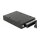 3.5? Wechselrahmen für 1 x 2.5? U.2 NVMe SSD oder SATA / SAS HDD / SSD