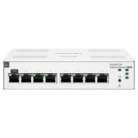 8P HP Enterprise Aruba Instant On 1830 Switch