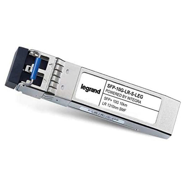 Cisco 10GBase-LR-S SFP+ Original