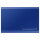 1TB Samsung Portable T7 USB 3.2 Gen2 Blue retail