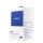 2TB Samsung Portable T7 USB 3.2 Gen2 Blue retail