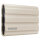 1TB Samsung Portable T7 Shield USB 3.2 Gen2 Beige retail