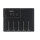 USB 5 Gbps Docking- und Klonstation für 5 x 2.5? SATA HDD / SSD