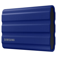 2TB Samsung Portable T7 Shield USB 3.2 Gen2 Blue retail